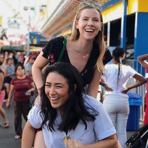 Meet your Posher, Carmen